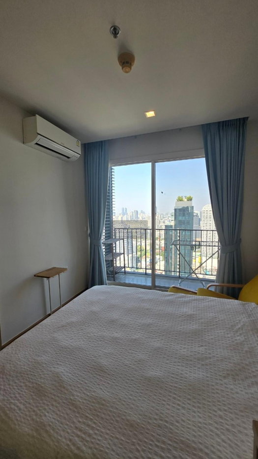 รูป 🔥🔥🔥 เช่าคอนโด  สิริ แอท สุขุมวิท BTS-ทองหล่อ พระโขนง เขต วัฒนา กรุงเทพ CX-117374 ✅ ทักไลน์ @connexproperty ตอบทันที ทีมงานมืออาชีพ ✅ 🔥🔥🔥 - รูปที่ 10/12