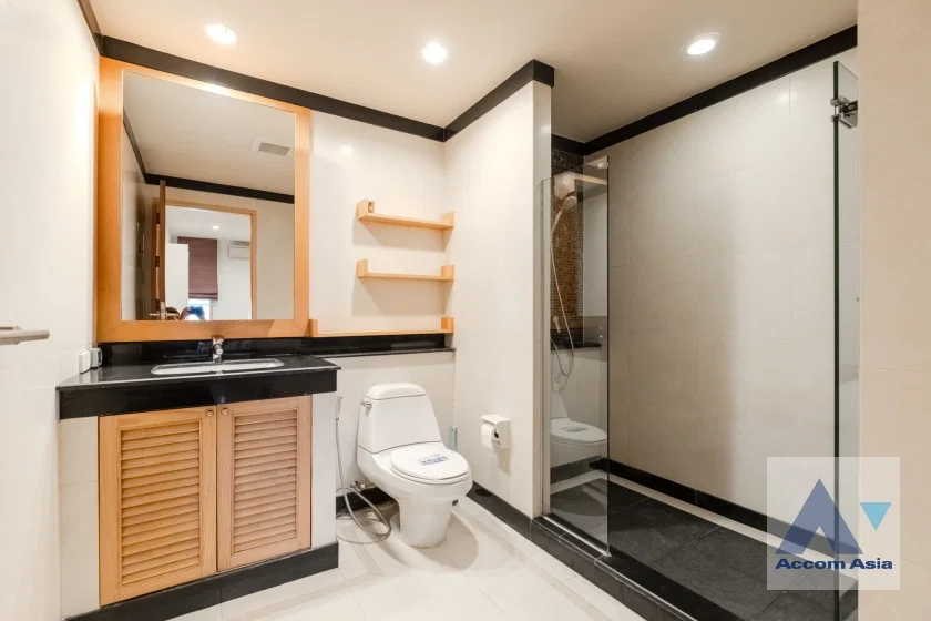 picture 🔼🔽 AccomA 📩 Pet friendly 2 BR Condominium @Baan Ananda (AA17443) - 16/16