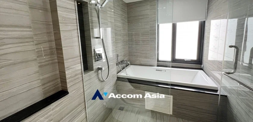 picture 🔼🔽 AccomA 📩  3 BR Condominium @Klass Sarasin-Rajdamri (AA32165) - 19/20