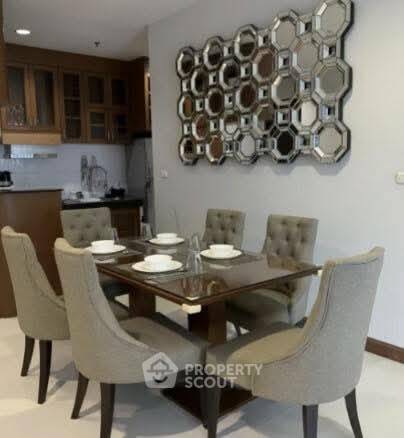 รูป คอนโด 3-ห้องนอน ที่ ซิตี้ สมาร์ท สุขุมวิท18 ใกล้ BTS อโศก (ID 2763854) - รูปที่ 3/8