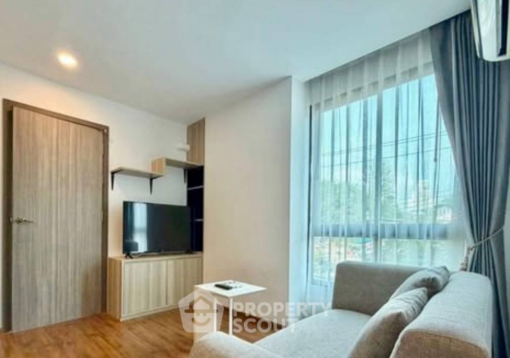 รูป คอนโด 2-ห้องนอน ที่ สเตเซีย เรสซิเดนซ์ ศรีราชา ใน สุรศักดิ์ (ID 2722711) - รูปที่ 2/6
