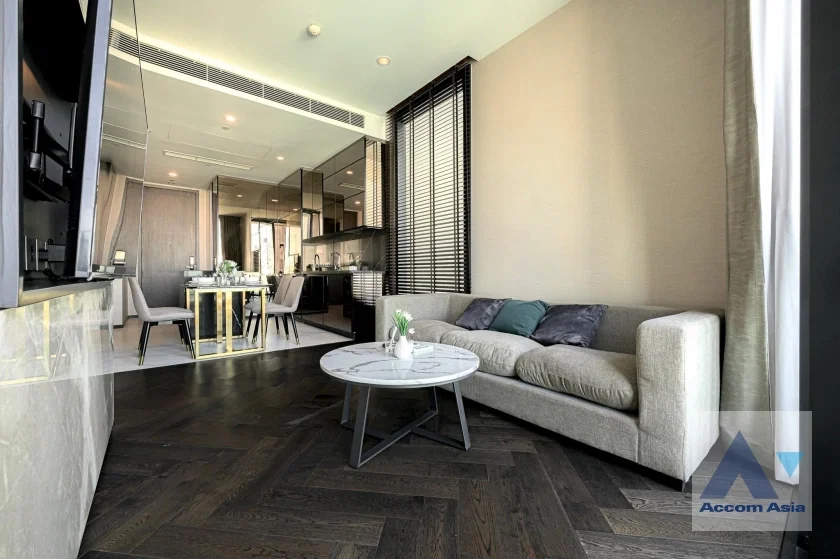 รูป 🔼🔽 AccomA 📩 2 BR Condominium @The Esse Sukhumvit 36 (AA42353) - รูปที่ 1/15