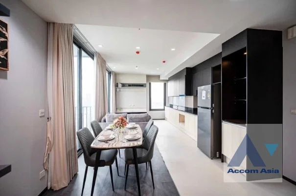 รูป 🔼🔽 AccomA 📩  2 BR Condominium @Edge Sukhumvit 23 Condominium (AA42027) - รูปที่ 6/9