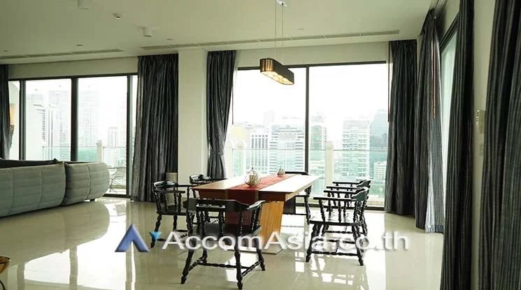 picture 🔼🔽 AccomA 📩 Luxury Duplex Penthouse with Private Pool & City Views ( AA10511 ) - 2/12