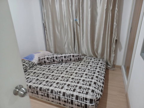 ขายเจคอนโดพระราม2 ใกล้รพ.นครธนและเซ็นทรัลพระราม2