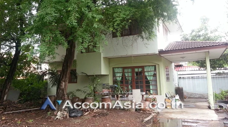 picture 🔼🔽 AccomA 📩 Home Office 3 BR House in Bang Chak (24172) - 1/6