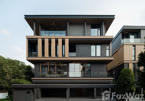 ขาย บ้านเดี่ยว 3 ห้องนอน ในโครงการ เดอะ รีเซิร์ฟ สุขุมวิท 89/1 6145942