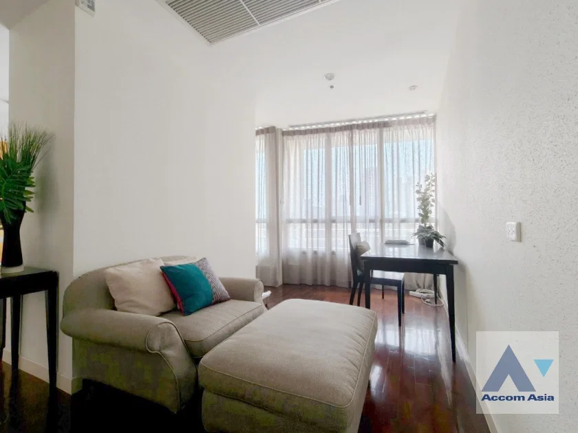 รูป 🔼🔽 AccomA 📩  2 BR Condominium @President Place (AA18905) - รูปที่ 5/18