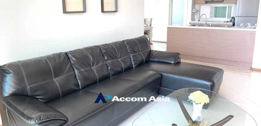 รูป 🔼🔽 AccomA 📩  2 BR Condominium @The Empire Place (AA18767) - รูปที่ 2/14