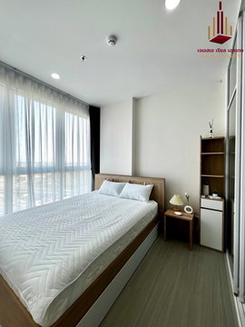 ✨ ให้เช่า ศุภาลัย ลอฟท์ สาทร-ราชพฤกษ์ ✨  ราคา 12,500 บาท/เดือน