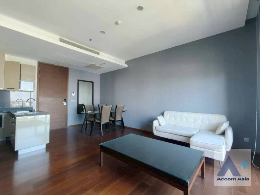 รูป 🔼🔽 AccomA 📩  2 BR Condominium @Quattro Thonglor (1518079) - รูปที่ 1/20