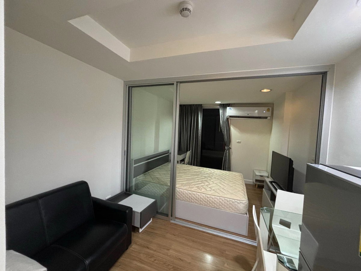 รูป 🤝🏻RB23926 ให้เช่าถูกมาก👍เดอะ คริส เอ็กซ์ตร้า 7✅แอดไลน์ @mproperty( มี @ ด้วย) แอดมินตอบไว - รูปที่ 12/12