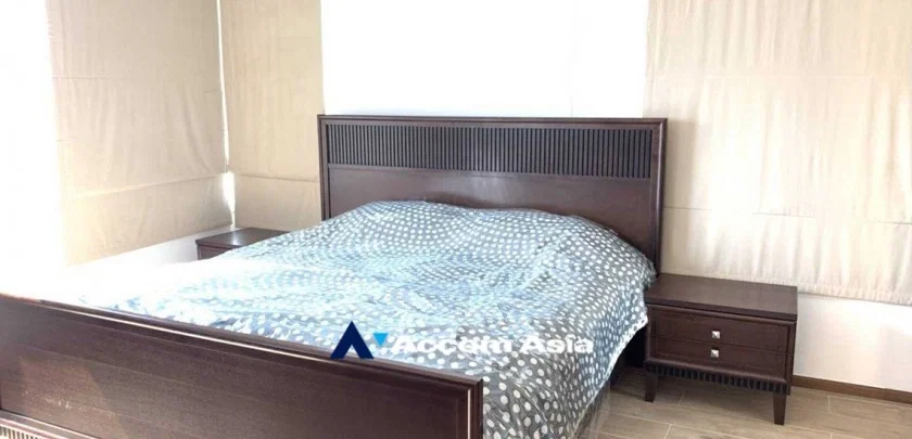 รูป 🔼🔽 AccomA 📩  2 BR Condominium @The Empire Place (AA18767) - รูปที่ 9/14