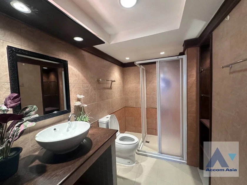 picture ðžð― AccomA ðĐ Fully Furnished 2 BR Condominium @Baan Suanpetch (28198) - 16/20