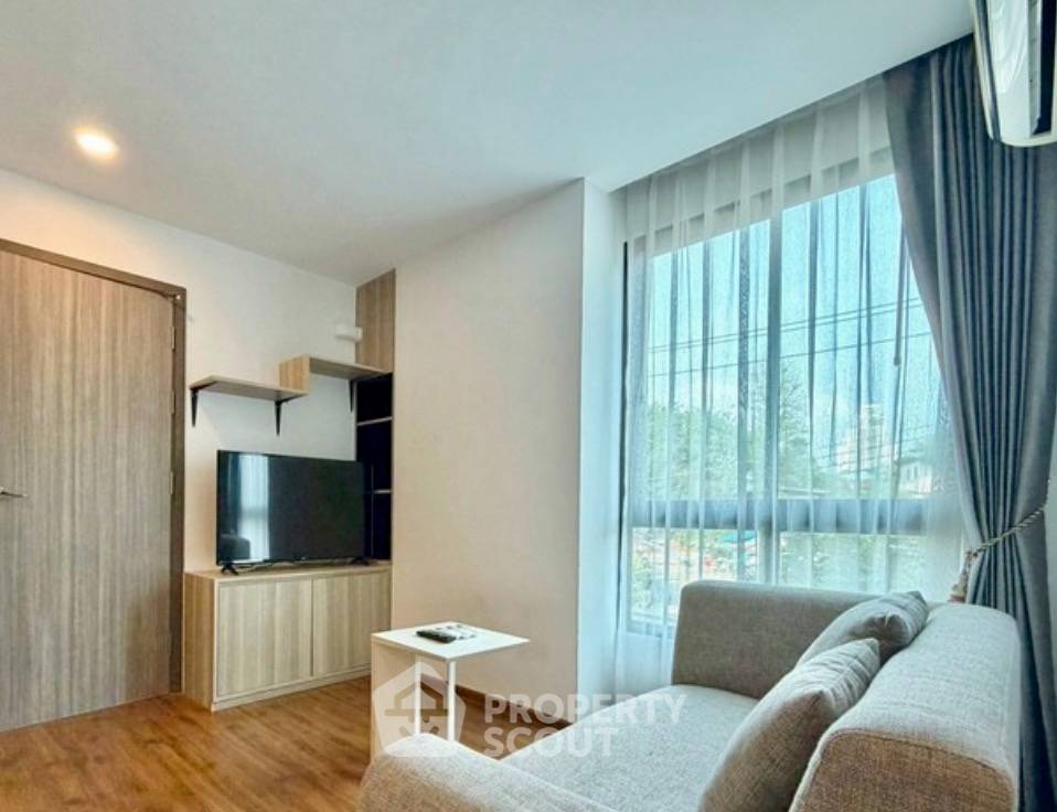 รูป คอนโด 2-ห้องนอน ที่ สเตเซีย เรสซิเดนซ์ ศรีราชา ใน สุรศักดิ์ (ID 2722711) - รูปที่ 6/6