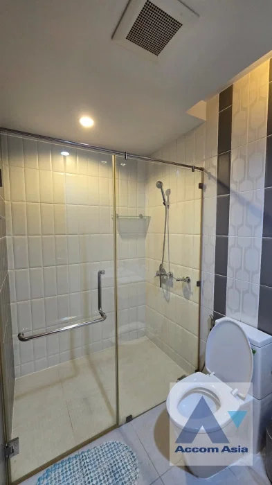 รูป 🔼🔽 AccomA 📩  2 BR Condominium @Circle Condominium (AA43107) - รูปที่ 12/12