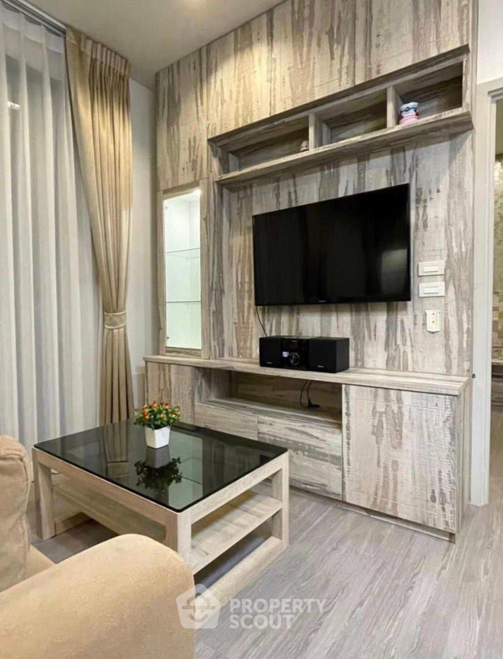 รูป คอนโด 1-ห้องนอน ที่ นายน์ บาย แสนสิริ ใกล้ BTS วงเวียนใหญ่ (ID 1194563) - รูปที่ 7/12