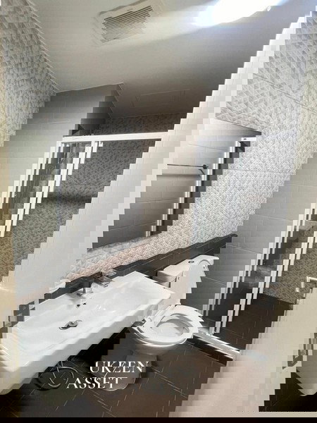 รูป ปล่อยเช่า ดีคอนโด ศรีราชา | Dcondo Sriracha - รูปที่ 5/11