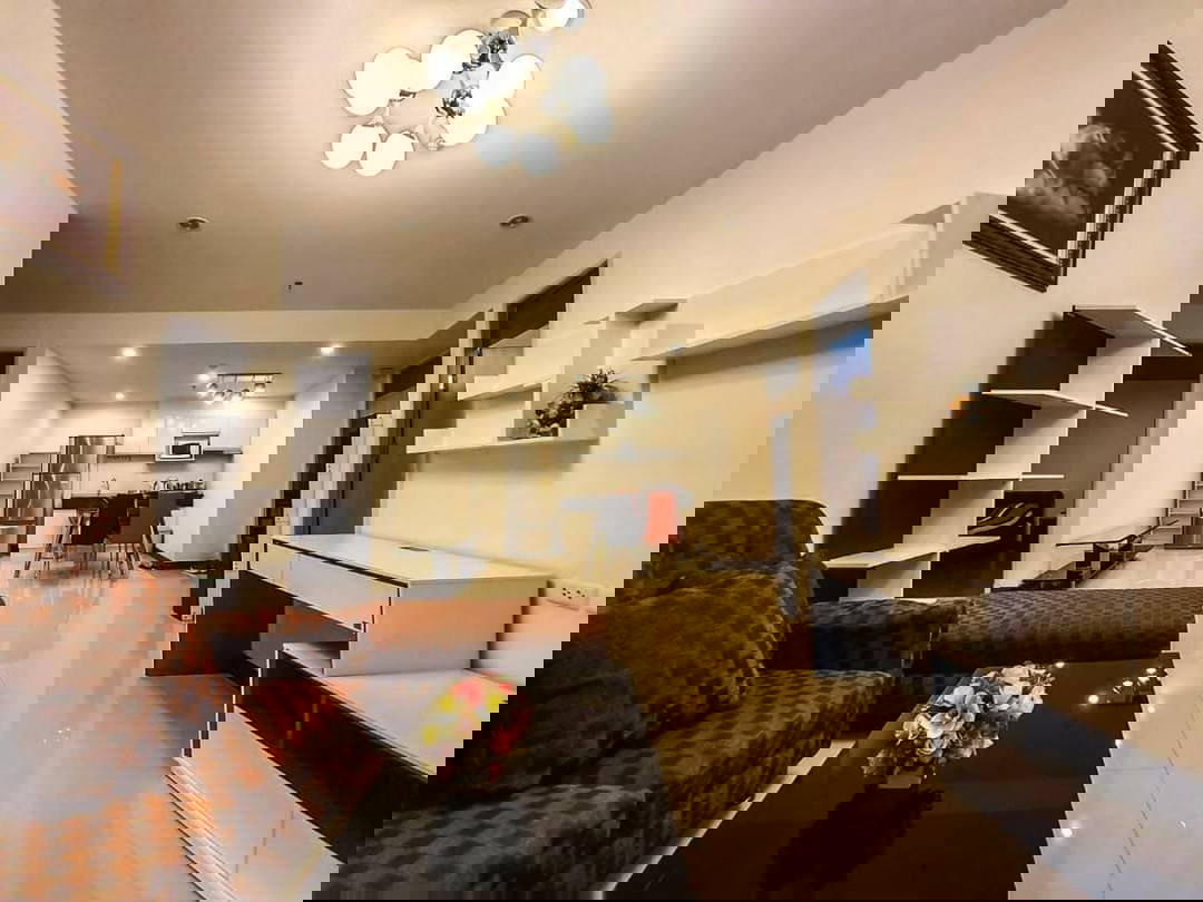 รูป RS5536 ให้เช่า คอนโด Supalai Premier @ ราชเทวี ใกล้ BTS ราชเทวี - รูปที่ 2/20