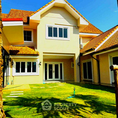 บ้านเดี่ยว เชียงใหม่ : บ้าน 6-ห้องนอน ใน น้ำแพร่ (ID 2651722)