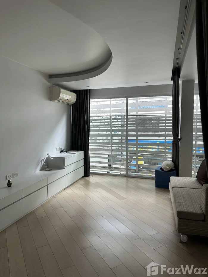 รูป ทาวน์เฮ้าส์ให้เช่า 3 ห้องนอน ใน ลุมพินี, กรุงเทพมหานคร 6127556 - รูปที่ 3/20