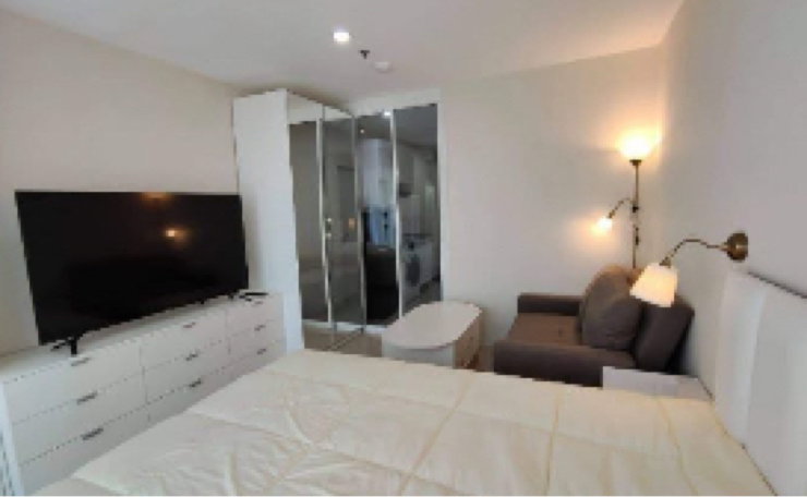 รูป 🗼For Rent 🌅 Asakan Place Srinakarin ( อัสสกาญจน์ เพลส ศรีนครินทร์) 🌅 JA-1349 - รูปที่ 3/6