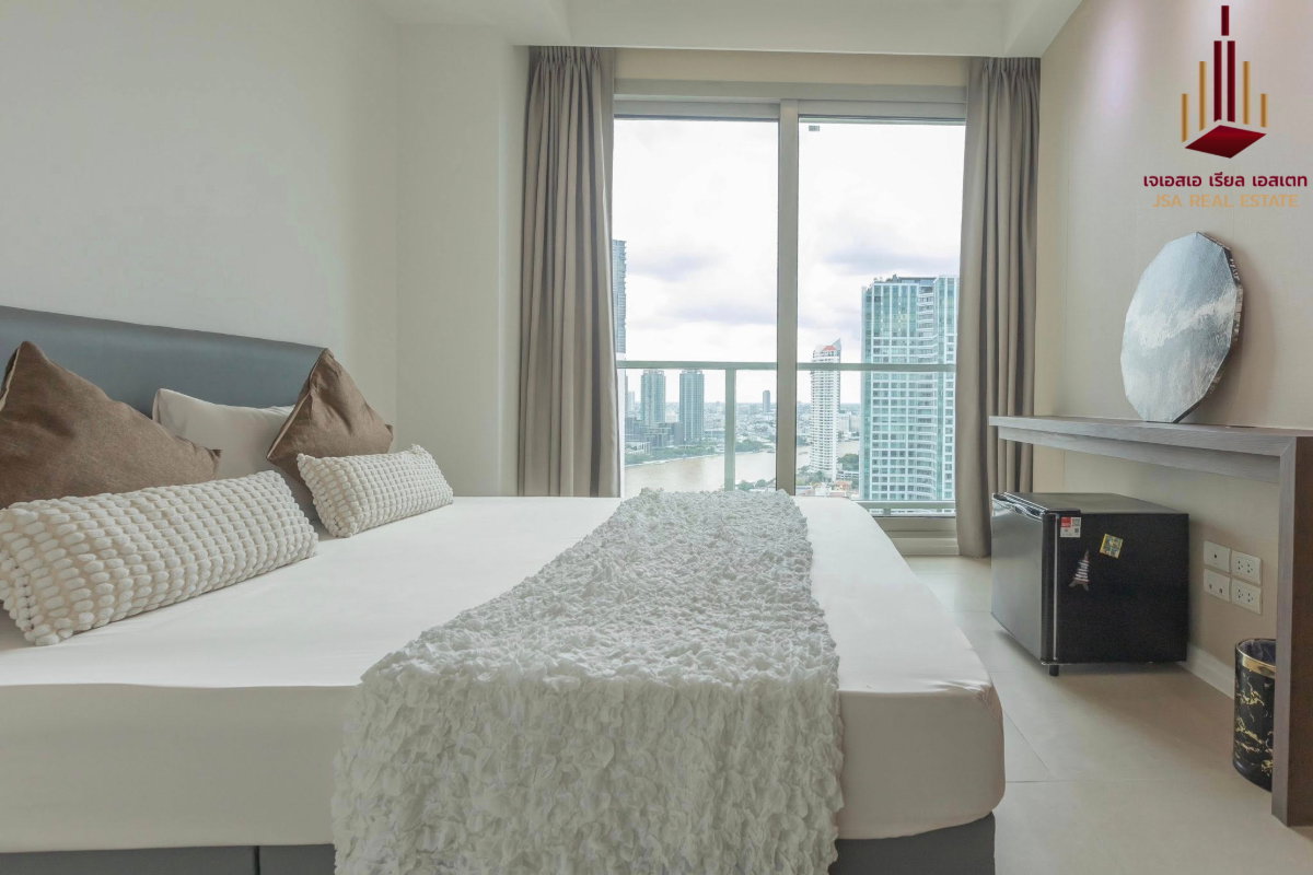 รูป ✨ ให้เช่า เดอะ ริเวอร์ ✨ 💰 ราคา 79,000 บาท/เดือน - รูปที่ 4/10