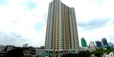 ขายคอนโด : ✨ ขาย วิลล่า สาทร ✨  ราคา 3,550,000 บาท