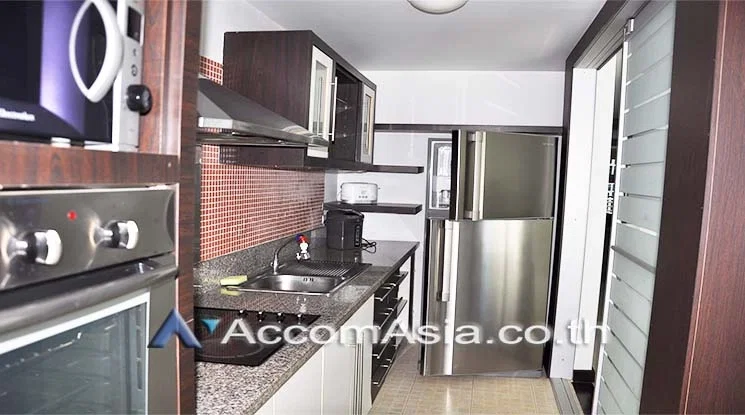 รูป 🔼🔽 AccomA 📩 2 BR Condominium @The Avenue Sukumvit 61 (1515432) - รูปที่ 7/12