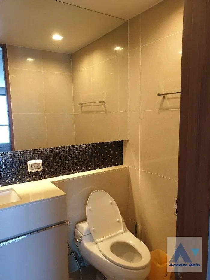 picture 🔼🔽 AccomA 📩  2 BR Condominium @The Address Sathorn (AA39217) - 8/8