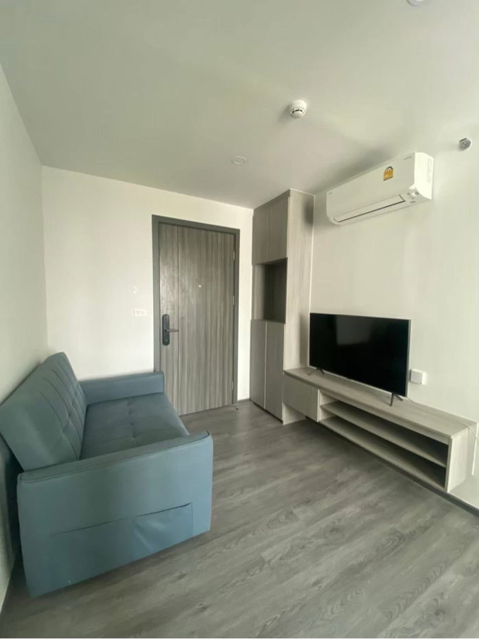 picture [For rent] The Origin Sukhumvit-Sailuat E22 Station - 1/6