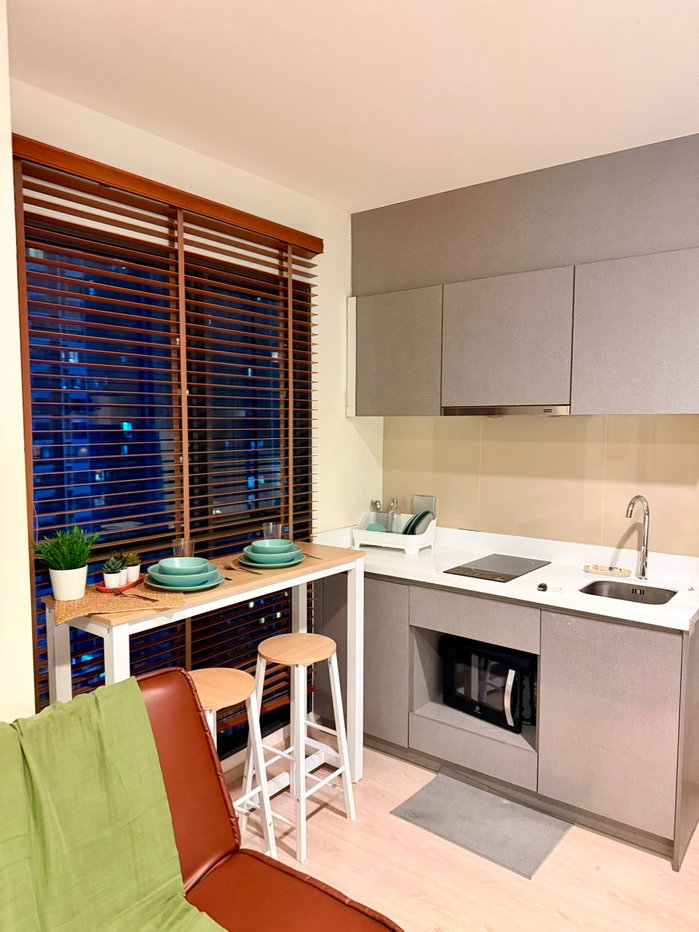 รูป 🤝🏻RB23932 ให้เช่าถูกมาก👍ริทึ่ม อโศก 2✅แอดไลน์ @mproperty( มี @ ด้วย) แอดมินตอบไว - รูปที่ 2/16