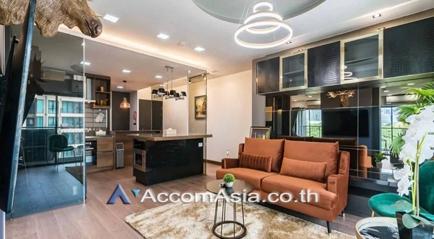 picture 🔼🔽 AccomA 📩 Renova Residence Condominium - 1/18