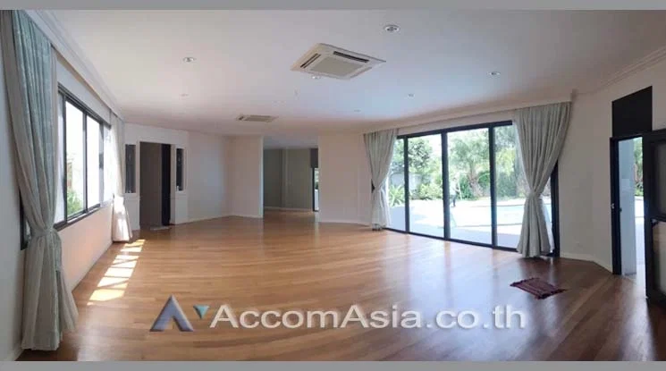 รูป 🔼🔽 AccomA 📩 Pet friendly 5 BR House @Panya Pattanakarn Village (54937) - รูปที่ 5/14