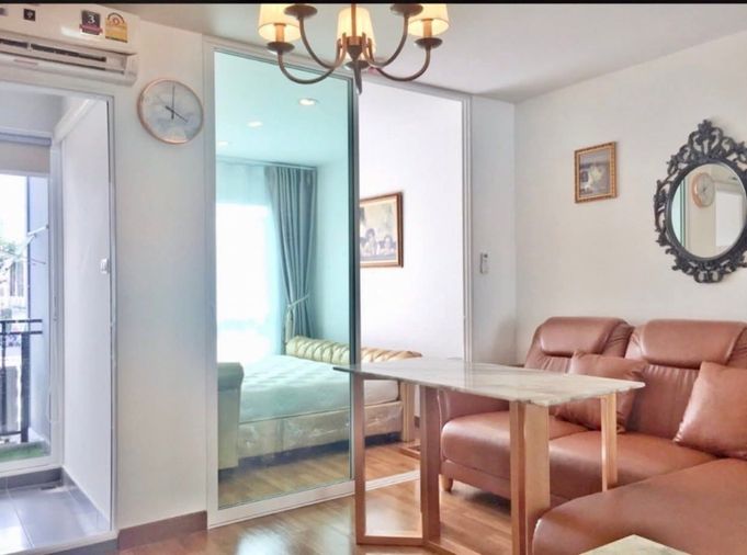 🔥 Regent Home Sukhumvit 81 | 11,000/เดือน | ใกล้ BTS อ่อนนุช ห้องสวย เฟอร์หรู พร้อมอยู่ทันที!