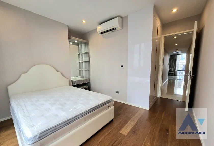 picture 🔼🔽 AccomA 📩 2 BR Condominium @The Bangkok Sathorn (AA44125) - 7/11
