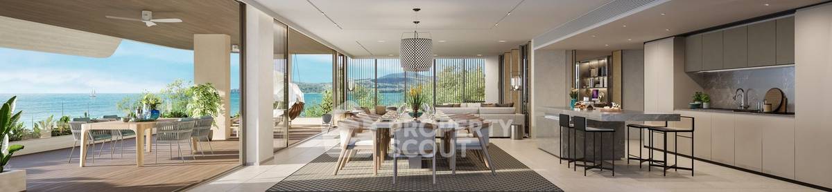 รูป คอนโด 4-ห้องนอน ที่ บันยัน ทรี บีช เรสซิเดนซ์ โอเชียนัส ใกล้ หาดลากูน่า (ID 2486292) - รูปที่ 5/23