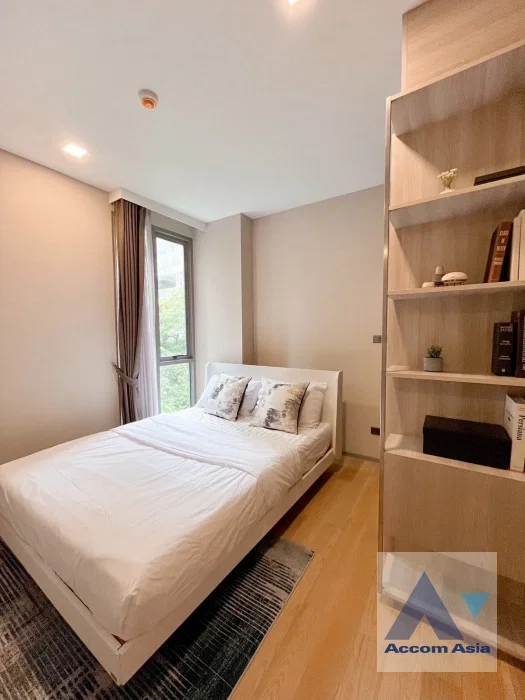 picture 🔼🔽 AccomA 📩 2 BR Condominium @Fynn Sukhumvit 31 Condominium (AA32194) - 9/16