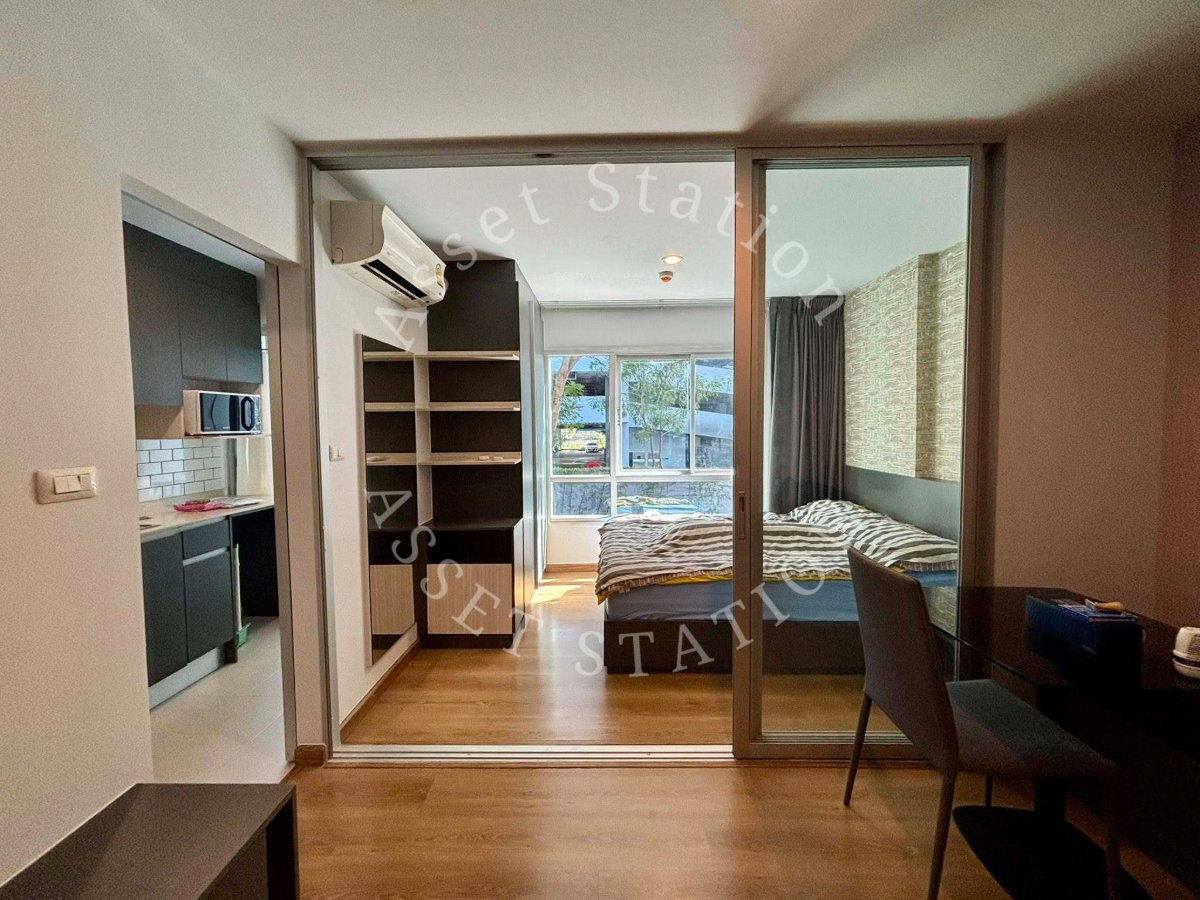 รูป 🚅ขายราคาถูก ‼️ Hallmark Chaengwattana เดินทางง่าย 🚆ใกล้รถไฟฟ้าสายสีชมพู สถานีแจ้งวัฒนะ-ปากเกร็ด 28 - รูปที่ 1/11