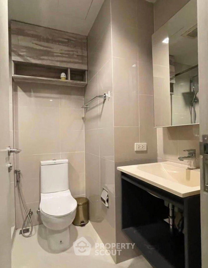 รูป คอนโด 1-ห้องนอน ที่ นายน์ บาย แสนสิริ ใกล้ BTS วงเวียนใหญ่ (ID 1194563) - รูปที่ 12/12