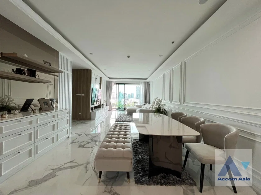 รูป 🔼🔽 AccomA 📩 2 BR Condominium @Parco (AA39482) - รูปที่ 1/8