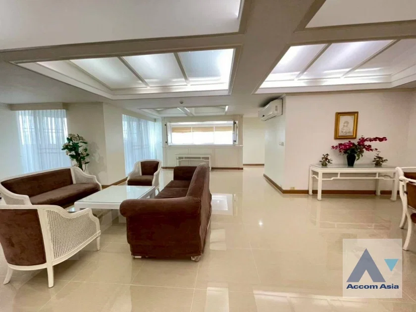 picture 🔼🔽 AccomA 📩  3 BR Condominium @Tai Ping Tower (AA25000) - 5/16
