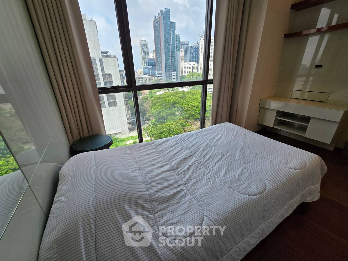 รูป คอนโด 2-ห้องนอน ที่ ดิ แอดเดรส สุขุมวิท 28 ใกล้ BTS พร้อมพงษ์ (ID 2742916) - รูปที่ 6/17