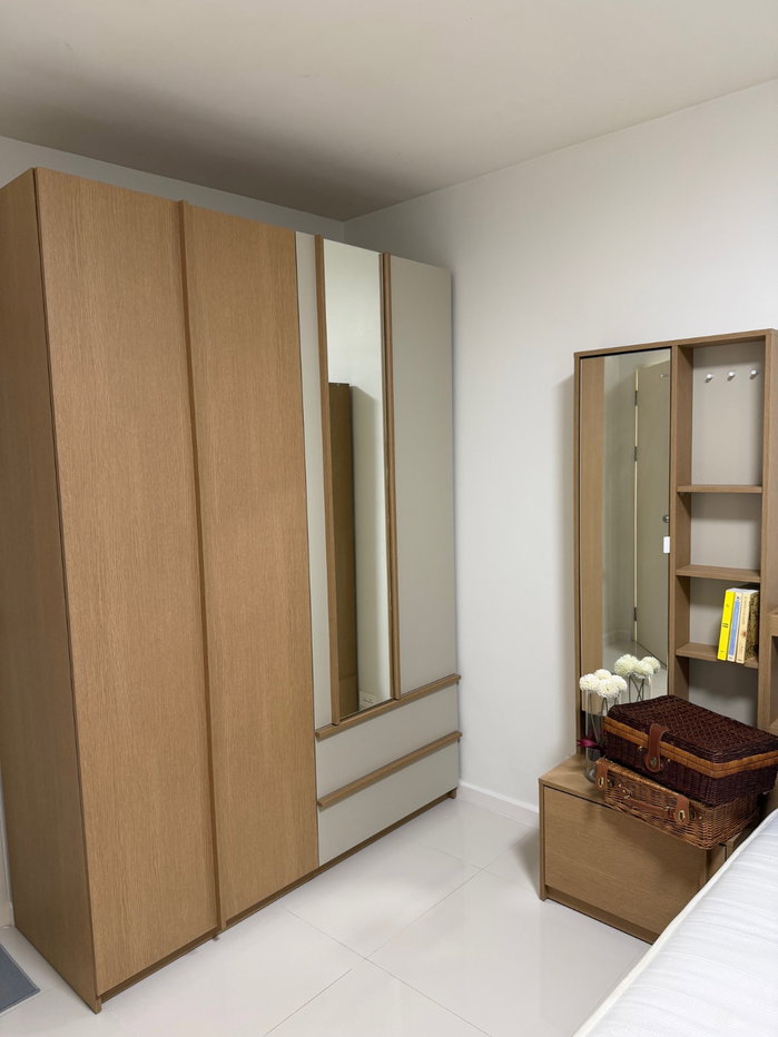 picture For   rent   S&S Sukhumvit   🔴🔴 - 3/12