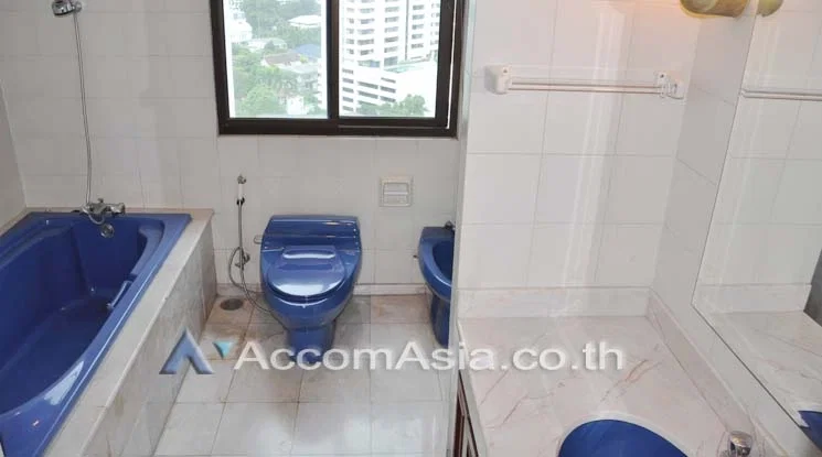 รูป 🔼🔽 AccomA 📩 3 BR Condominium @Moon Tower (20442) - รูปที่ 10/10