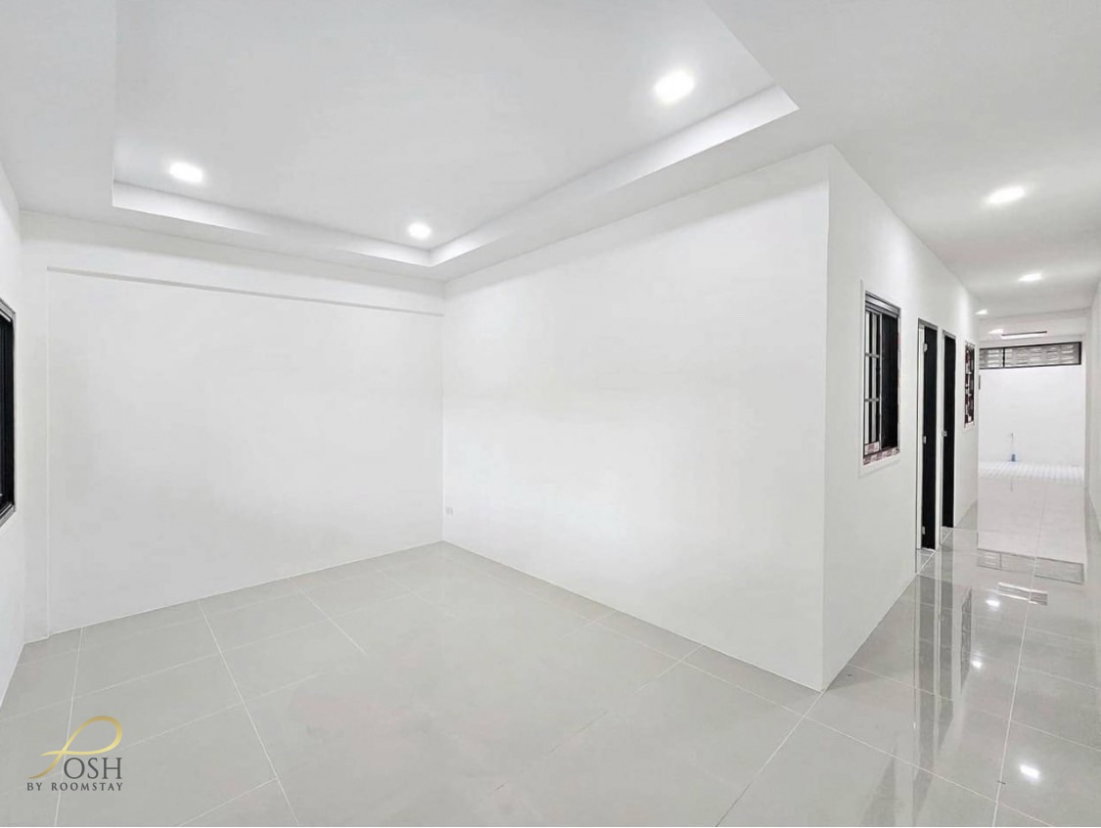 รูป หมู่บ้านสวนไพร ถลาง ใกล้อนุสาวรีย์, โรบินสัน ไลฟ์สไตล์เพียง1นาที (200m), อนุสาวรีย์ รีโนเวทสไตล์นอร์ดิก - รูปที่ 3/10