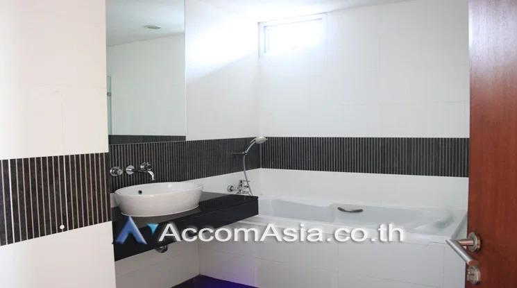 รูป 🔼🔽 AccomA 📩  2 BR Condominium @Urbana Sathorn (AA13127) - รูปที่ 6/7