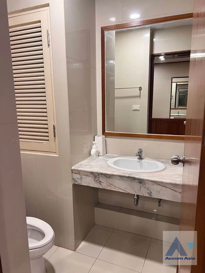 รูป 🔼🔽 AccomA 📩  4 BR Condominium @Mano Tower (AA39829) - รูปที่ 16/20