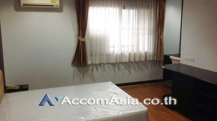 picture 🔼🔽 AccomA 📩 2 BR Condominium @Baan Suanpetch (AA22796) - 7/7