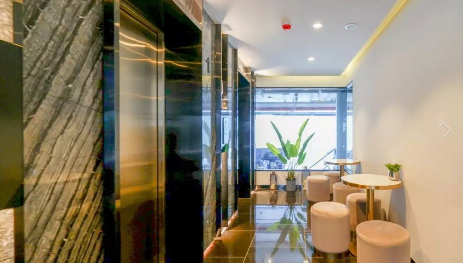 รูป ลดสุดใจ ฟรีค่าโอน ฟรีเฟอร์นิเจอร์! ESQUE สุขุมวิท 101/1 คอนโด Low-Rise ห้องหน้ากว้าง 24 ตร.ม. แต่งครบ พร้อมอยู่ เพียง 2.4 ล้าน! ใกล้ BTS ปุณณวิถี - รูปที่ 64/105